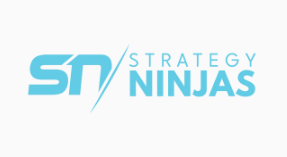 Strategy Ninjas logo